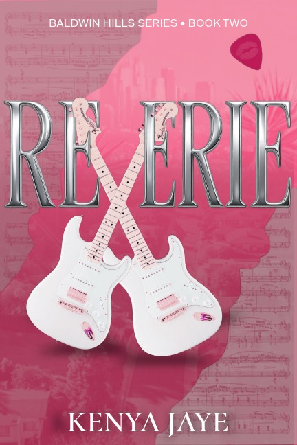Reverie by Kenya Jaye